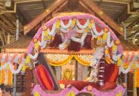 Kirri Shashti at Shrimath Ananteshwar Temple,Vittla (16 Jan 2024)